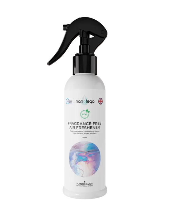 FRAGRACE-FREE AIR FRESHENER