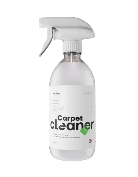 CARPET CLEANER 500ml