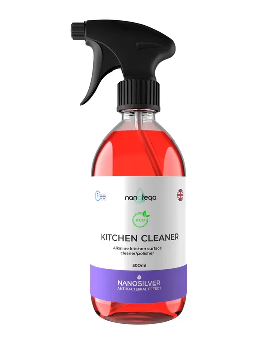 KITCHEN CLEANER 500ml