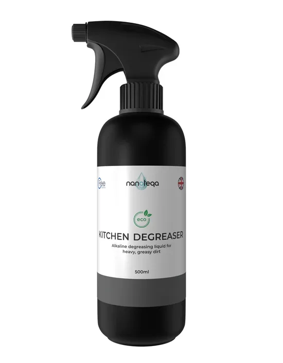 KÖÖGIRASVAEEMALDAJA 500ml