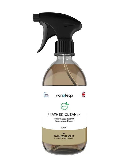 LEATHER CLEANER 500ml