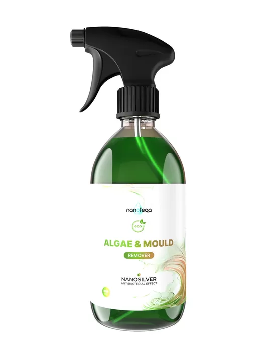 ALGEA & MOULD REMOVER 500ml
