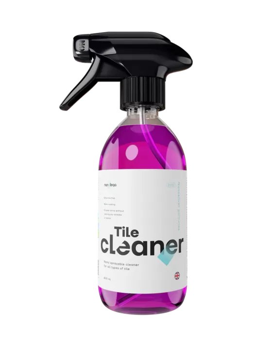 TILE CLEANER 500ml