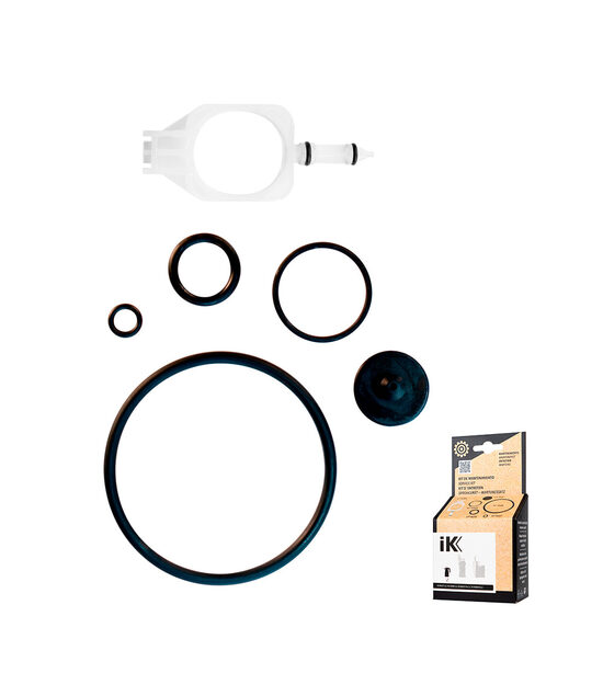 IK MULTI-FOAM- PRO 2 maintenance kit
