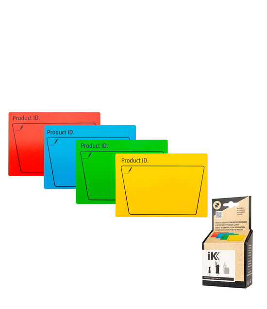 Identification cards