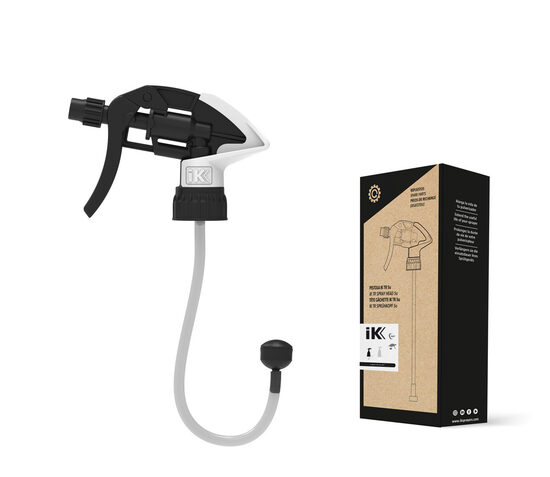 IK MULTI TR MINI 360º pihustuspea (1tk)