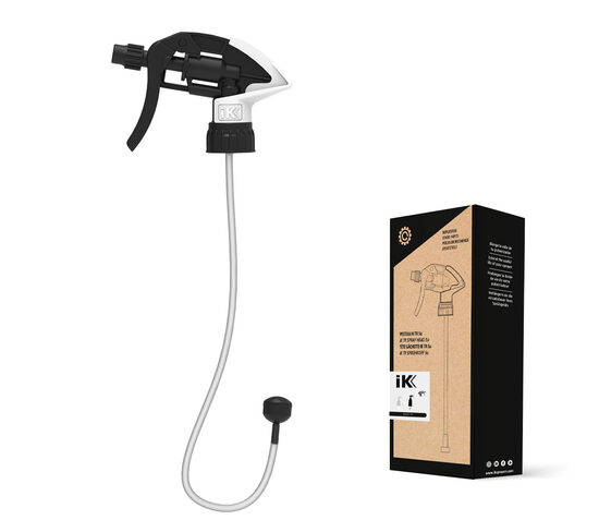 IK MULTI TR 1 360º pihustuspea (1pcs)